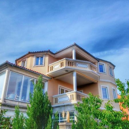 Villa Gregovica PUY Exterior foto