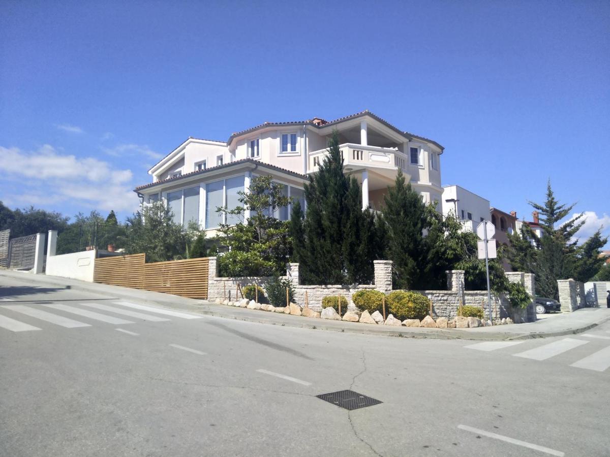 Villa Gregovica PUY Exterior foto