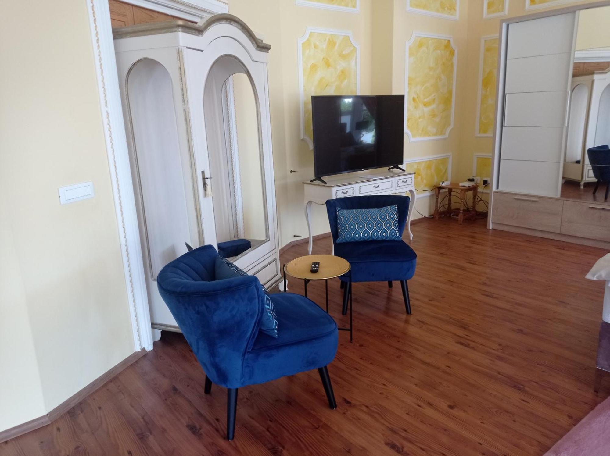 Villa Gregovica PUY Quarto foto