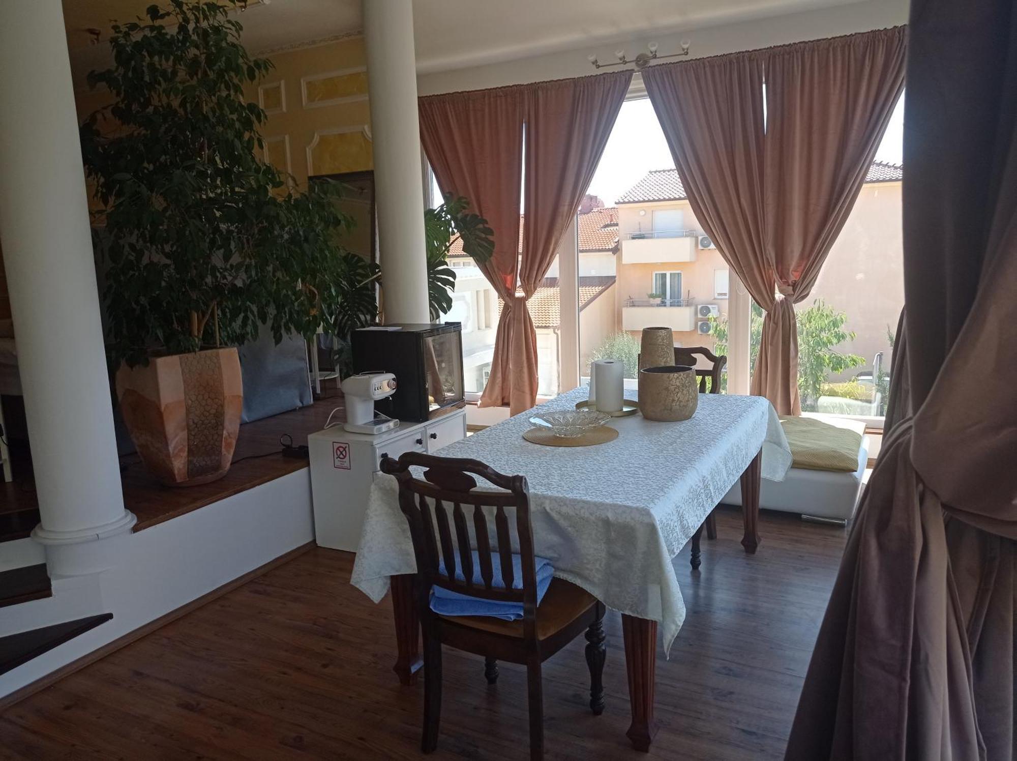 Villa Gregovica PUY Quarto foto