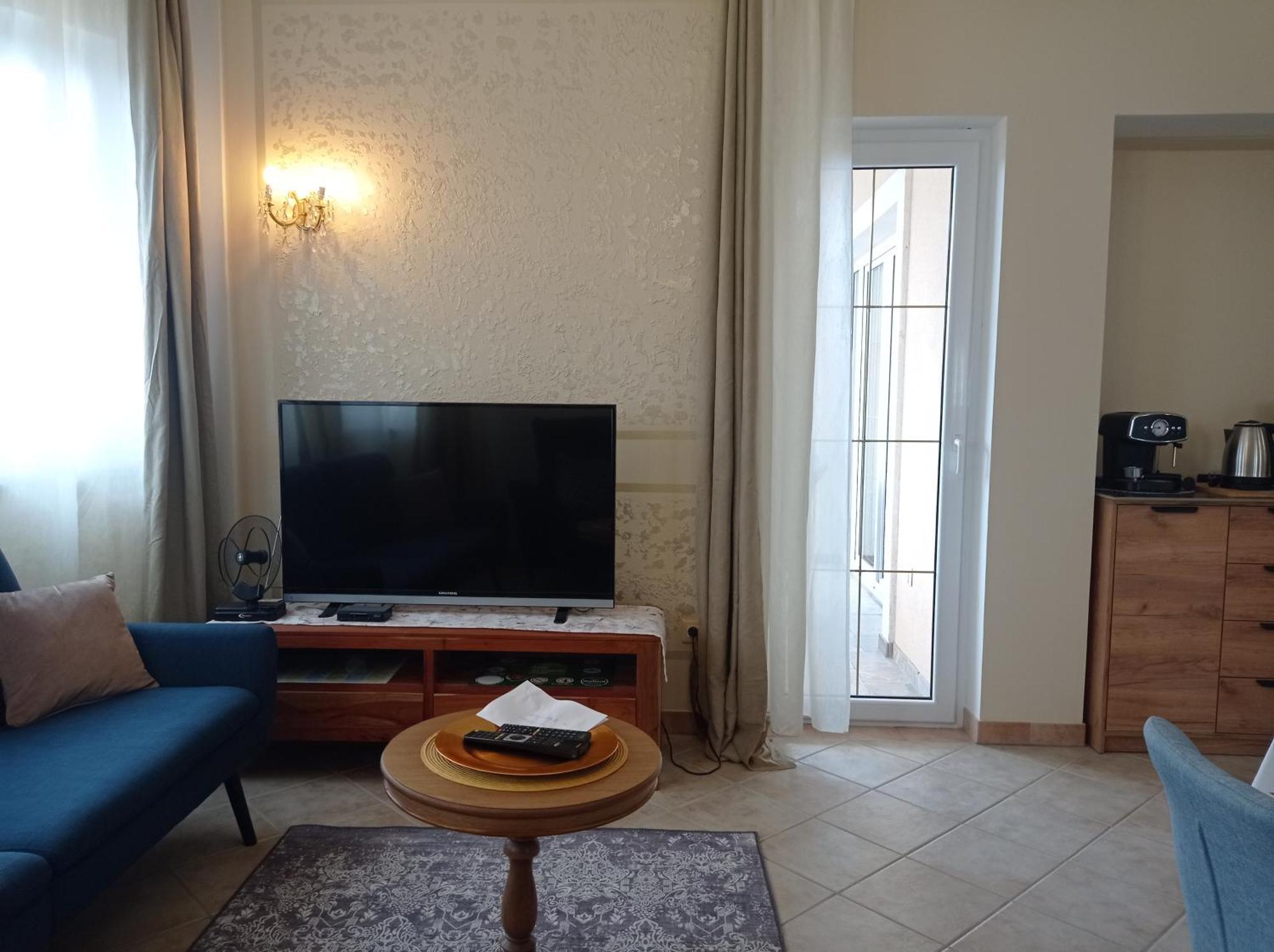 Villa Gregovica PUY Quarto foto