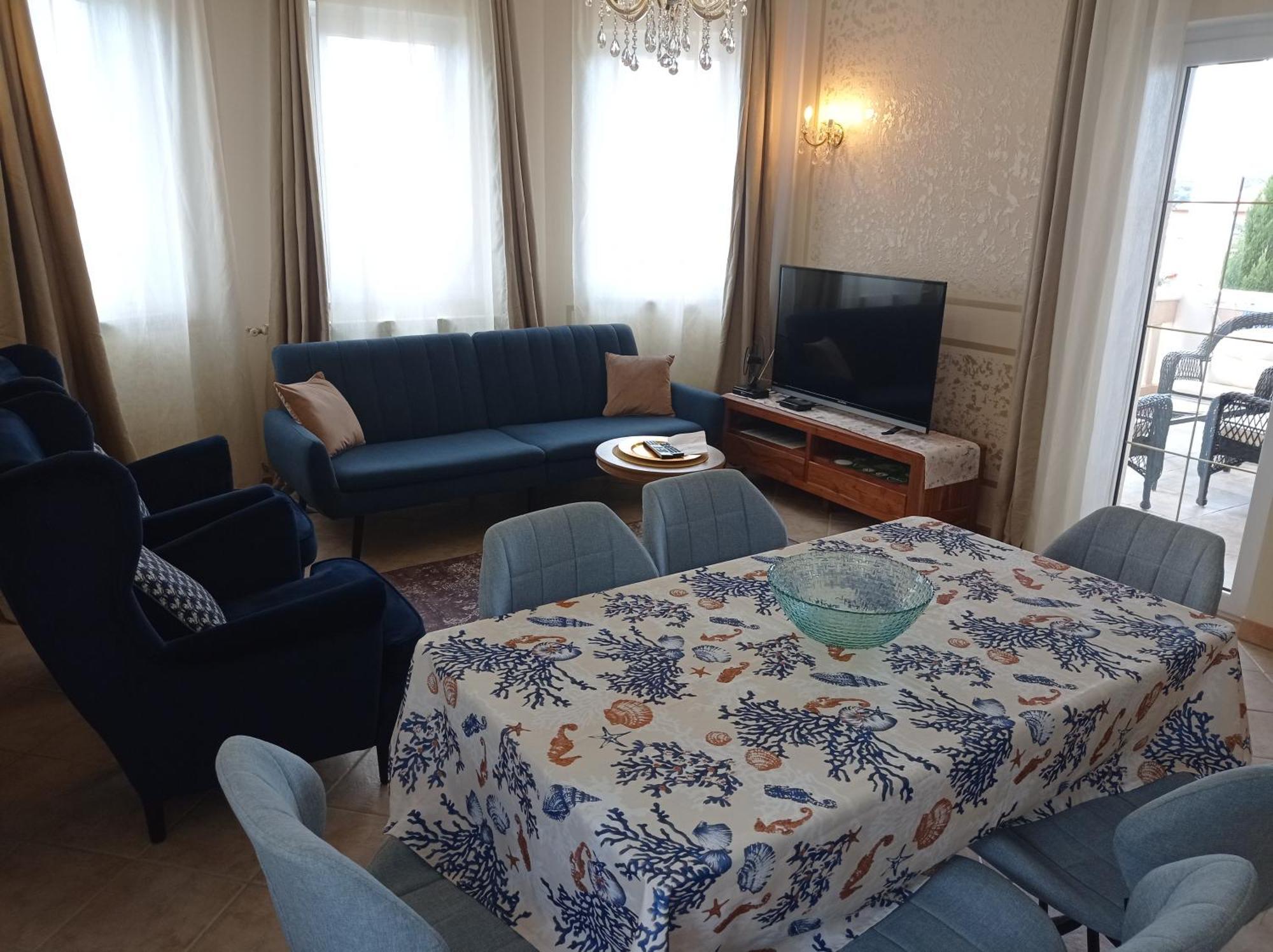Villa Gregovica PUY Quarto foto