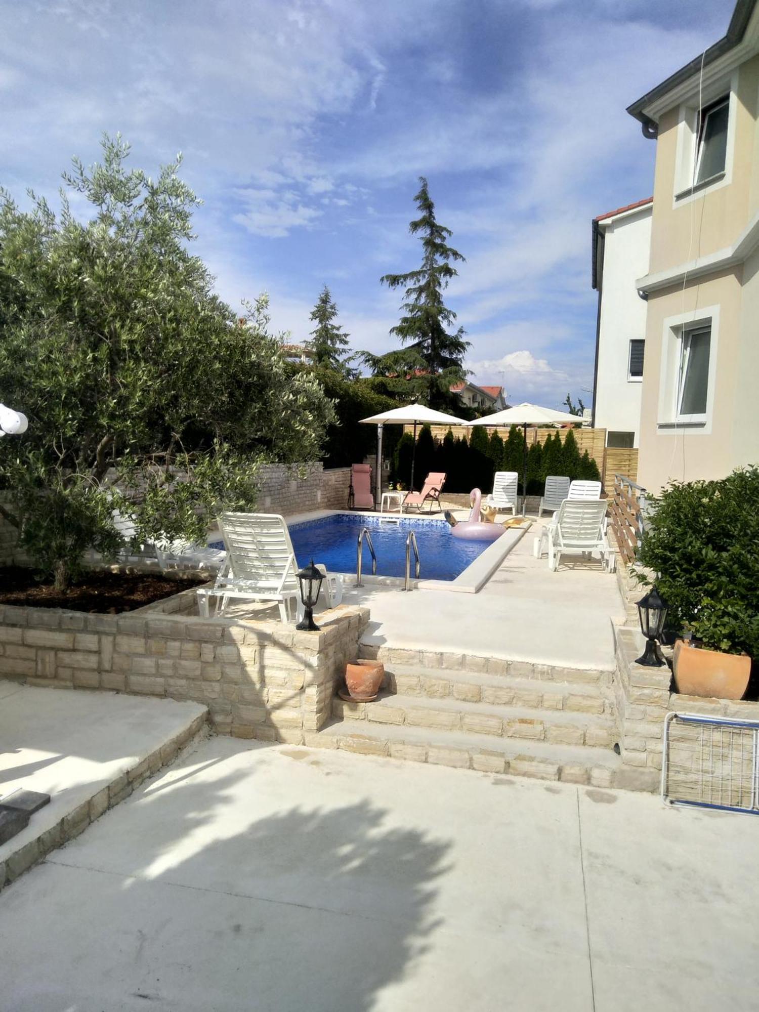 Villa Gregovica PUY Quarto foto