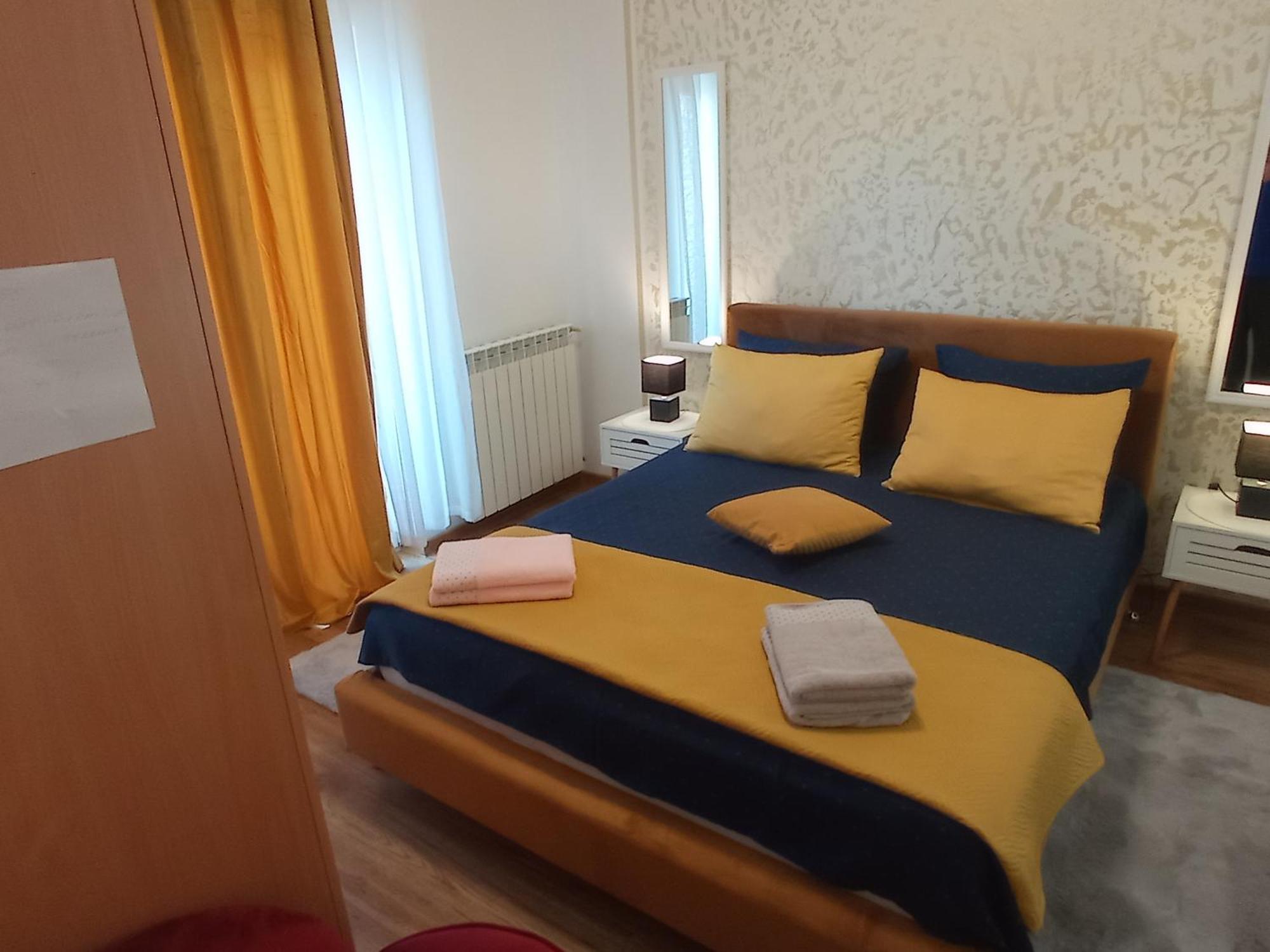 Villa Gregovica PUY Quarto foto