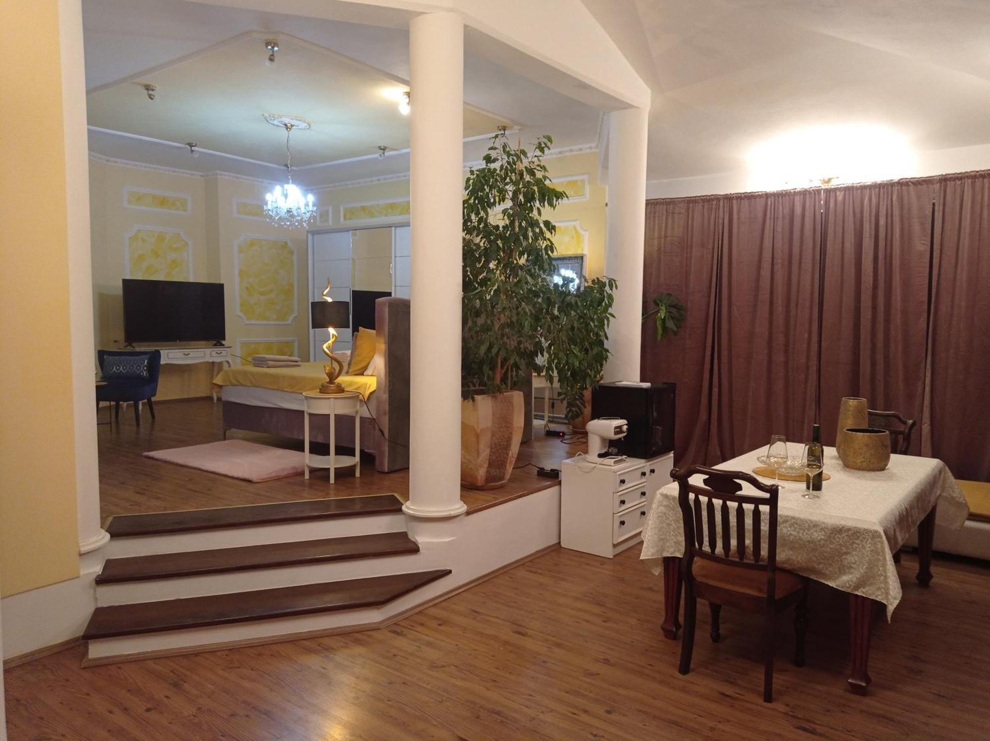 Villa Gregovica PUY Quarto foto