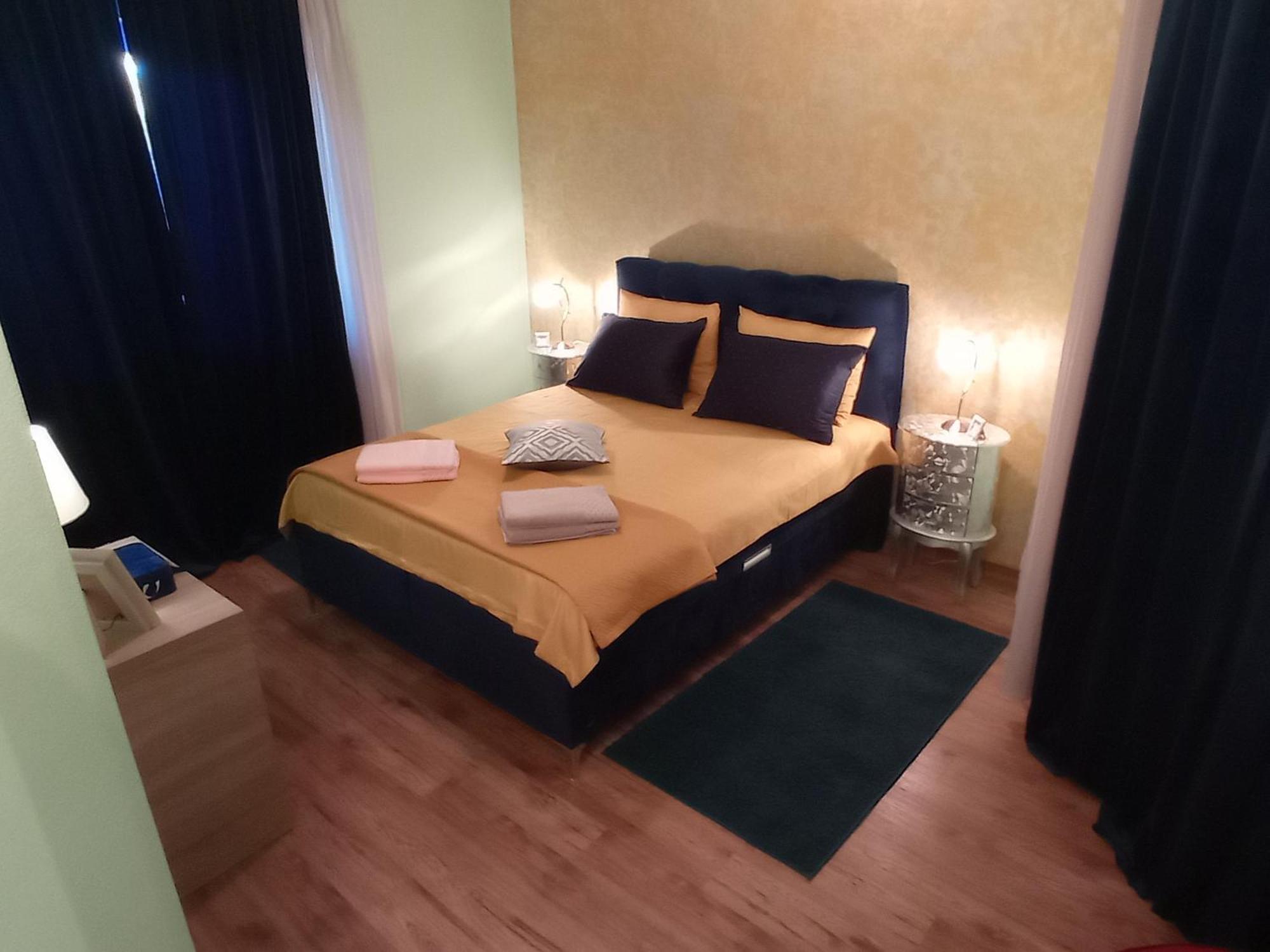 Villa Gregovica PUY Quarto foto
