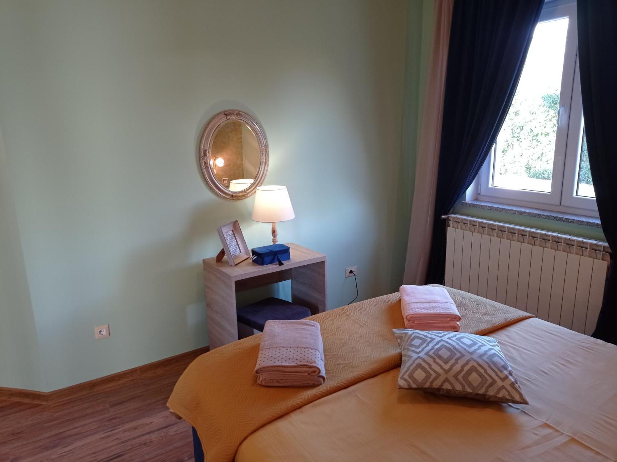 Villa Gregovica PUY Quarto foto