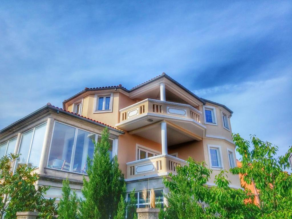 Villa Gregovica PUY Exterior foto